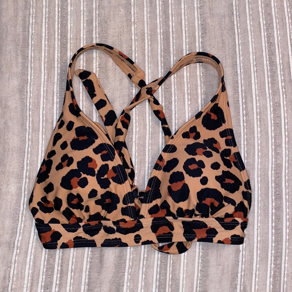 Target Bikini Top